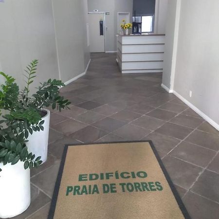 Edificio Praia De Torres Apartment Luaran gambar